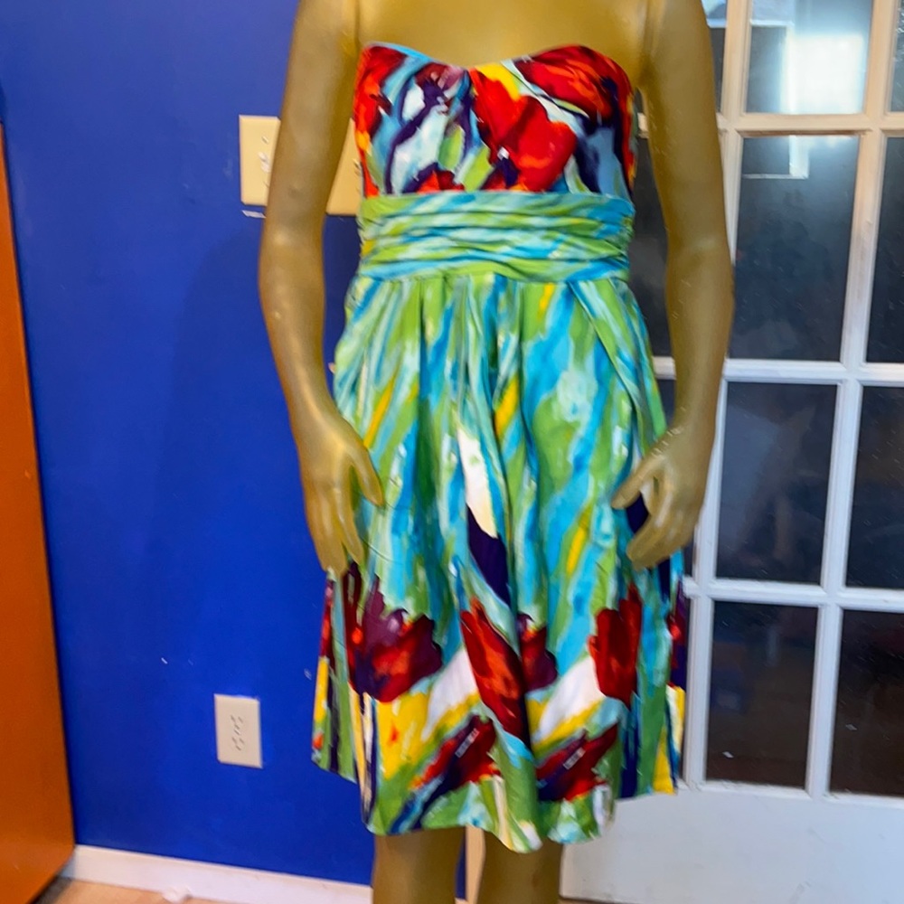 Sophia Dress